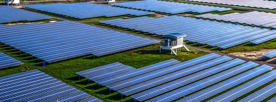 Japan predstavlja solarne panele snažne kao 20 nuklearnih reaktora