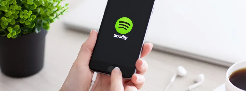 Problemi za Spotify se nastavljaju