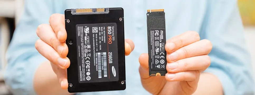 Cijene SSD diskova bi s početkom 2025. mogle osjetno pasti