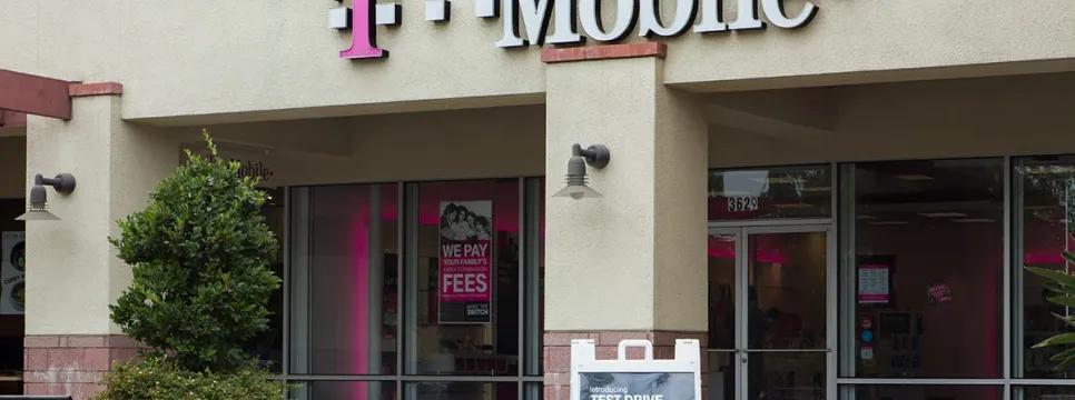 T-Mobile će se suočiti s antimonopolskom tužbom zbog preuzimanja Sprinta