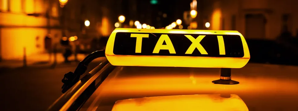 Kako se Uber i Lyft natječu u SAD-u