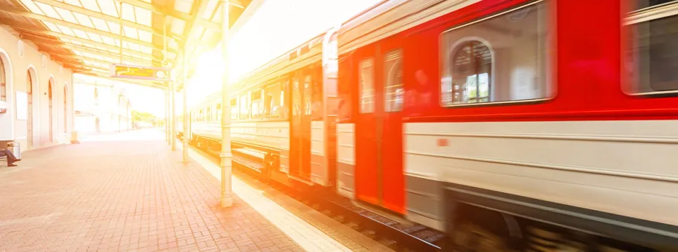 Brzi vlakovi u Njemačkoj i dalje koriste Windows sustav star 30 godina