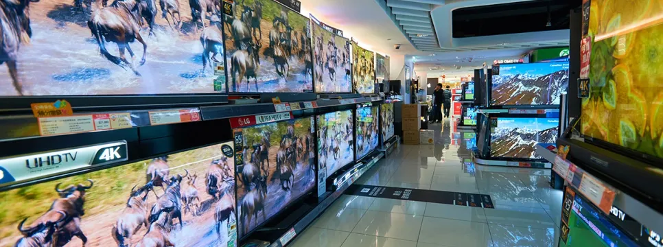 Kako očistiti cache na pametnom televizoru?