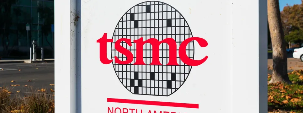TSMC će do iduće godine kontrolirati tri četvrtine tržišta