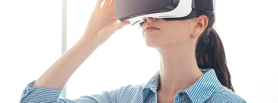 Pad isporuka uređaja za virtualnu i proširenu stvarnost