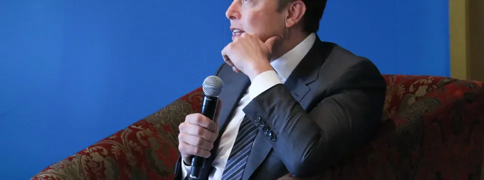 Osobni asistenti otkrili kako ljudi kao Elon Musk "imaju vremena za sve"