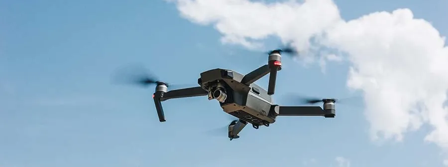 4G dronovi dostavljaju hitne medicinske potrepštine u zabačene dijelove Škotske