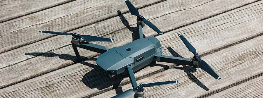 Nova pravila za letenje dronovima koja vrijede od početka 2021.