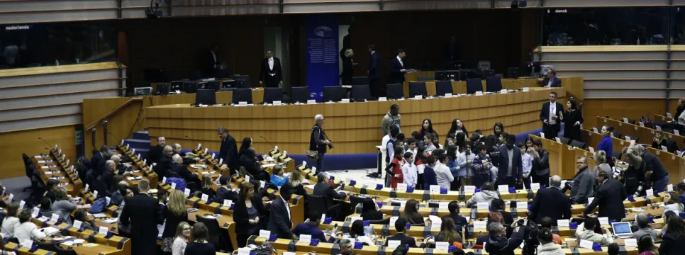 Uskoro dolazi AI Act Europske unije: Evo što sve trebate znati