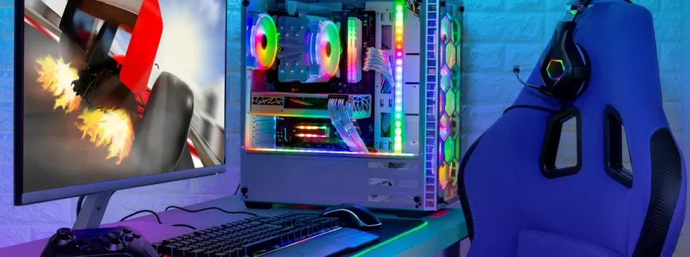 Evo što se dogodi kad GPU ostane bez VRAM memorije