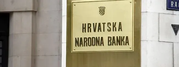 HNB zbog korone ostao bez gotovo 2 milijarde eura pričuva