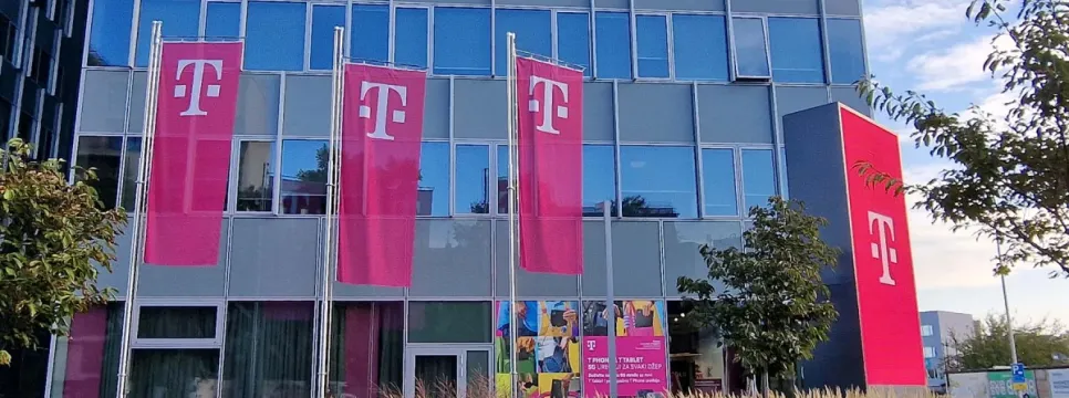 Novi mandati članova Uprave Hrvatskog Telekoma