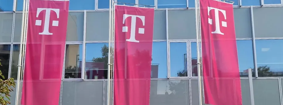 Deutsche Telekom čini generativnu AI sigurnom za poslovanje