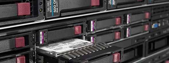 Kraj za hard disk? Za pet godina možda više neće biti potrebni