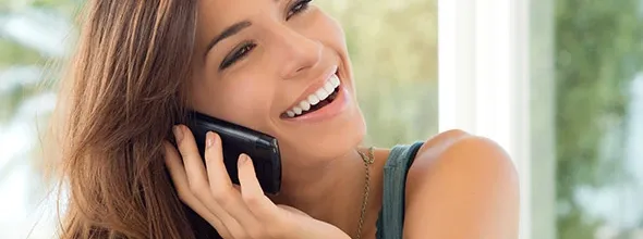 Manje telefoniranja na mobitelima