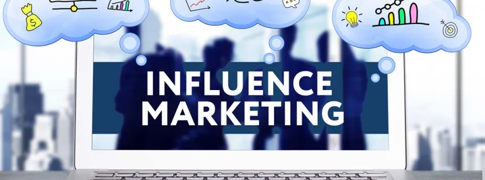 Potrošnja na influencer marketing u SAD-u premašit će 10 milijardi dolara u 2025.