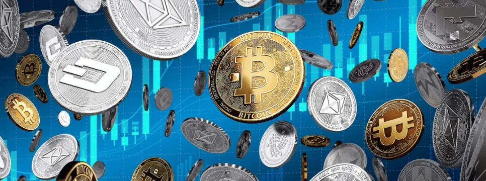 Prošle godine u svijet kriptovaluta ušlo je više od 140 milijuna novih korisnika