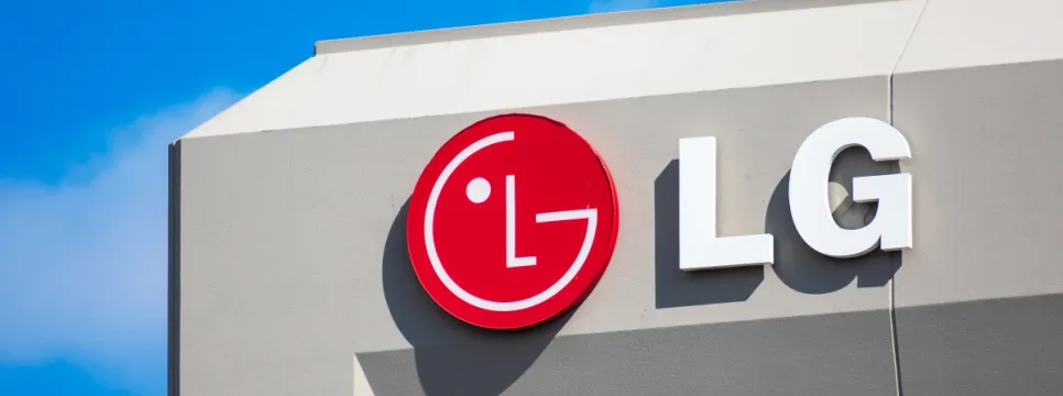 LG srušio povijesni rekord s novim poslovnim rezultatima