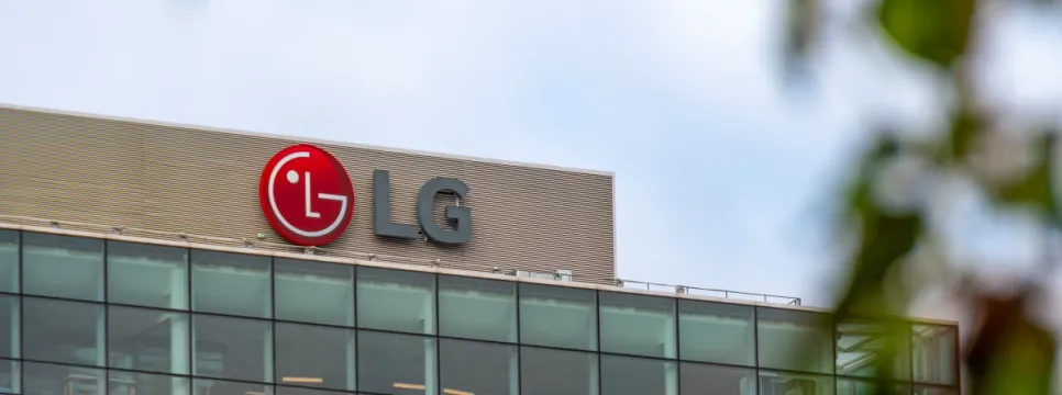 LG postavio rekord za prvi kvartal s gotovo 14 milijardi eura prihoda