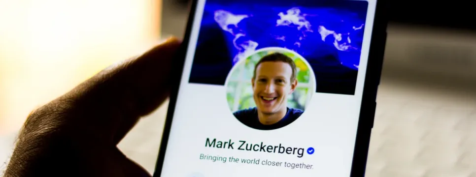 Mark Zuckerberg želi redefinirati open source kako bi jedini izvukao korist iz toga