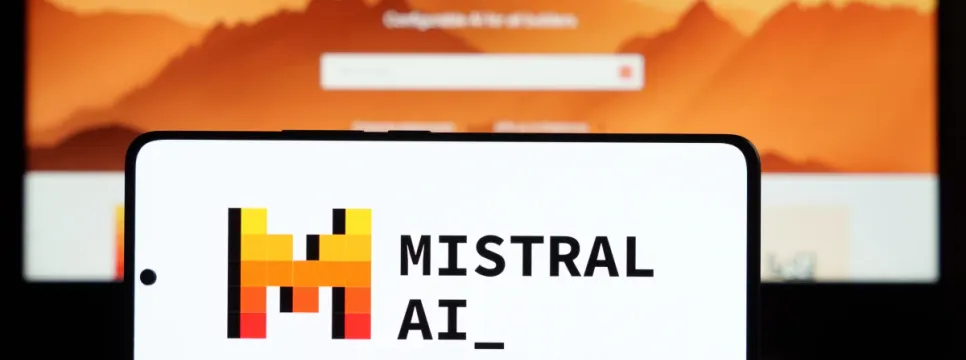 Mistral lansira moćan API za izgradnju AI agenata s podrškom za Python, slike i RAG