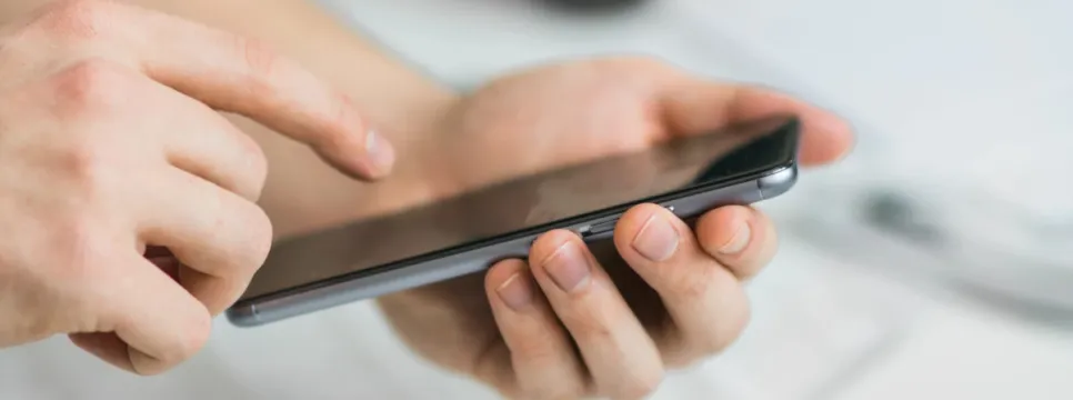 Mobilni razgovori rastu, SMS počeo jako padati