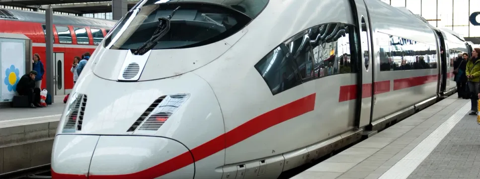 Bosch predstavlja novi sustav pomoći za željeznicu