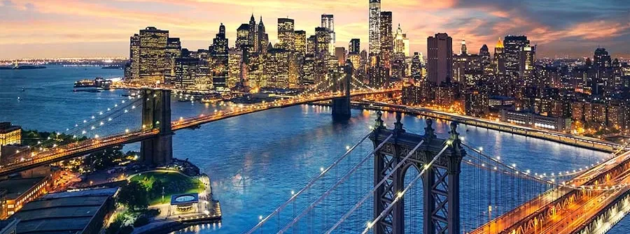 New York rangiran kao pametni grad broj 1 u Sjevernoj Americi 2023