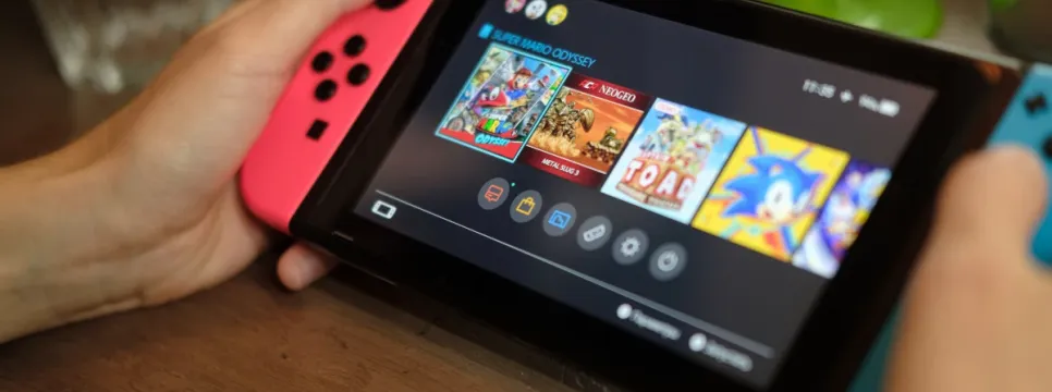 Nintendo priznao da emulatori nisu ilegalni