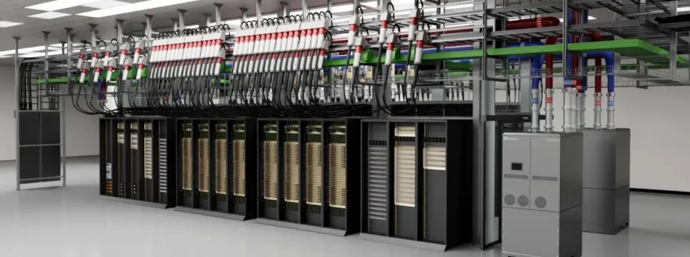 Vertiv ima rješenje kako osigurati hlađenje i napajanje od čak 142 kW za AI