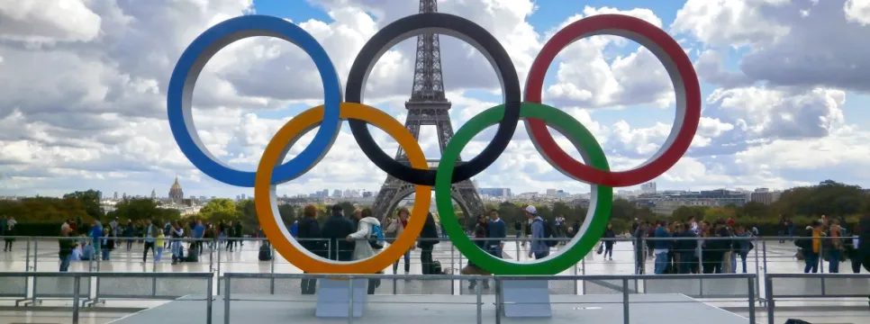 Osoblje Olimpijskih igara u Parizu koristit će Orange 4G PTT