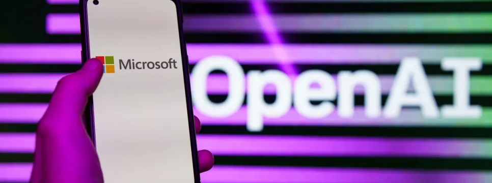 OpenAI sve više okreće leđa Microsoftu i potpisao je partnerstvo s Google Cloudom