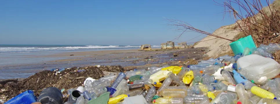 Onečišćenje koje izaziva plastika globalni je problem i ne smije se ignorirati