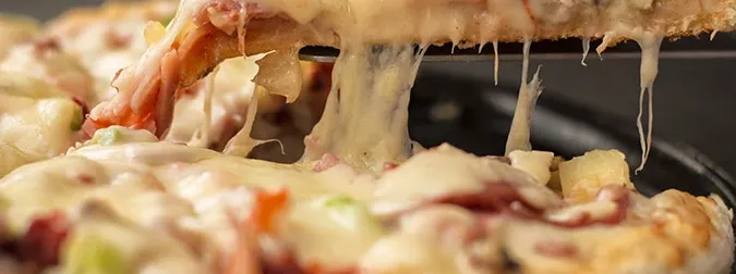 Hrvatski građani u prošloj godini putem Glova naručili više od 848 tisuća pizza