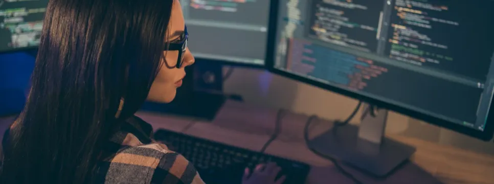 Microsoft poziva sve djevojke / žene starije od 18 godina iz Jugoistočne Europe - vrijeme je da oblikujemo budućnost tehnologije!