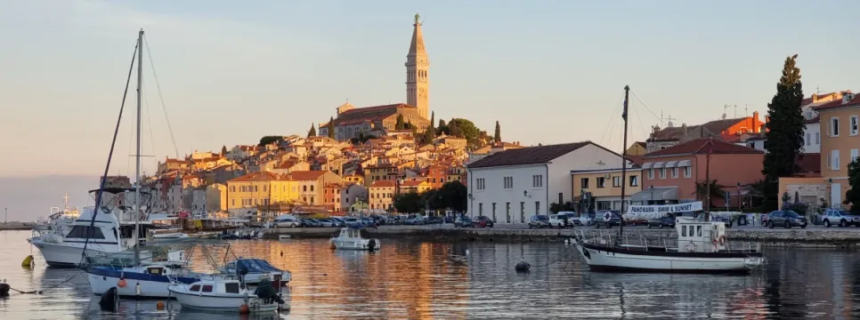 Rovinj predstavio Smart City aplikaciju Hrvatskog Telekoma i Combisa