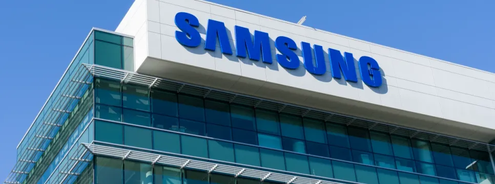 Samsung očekuje rast u prvom kvartalu