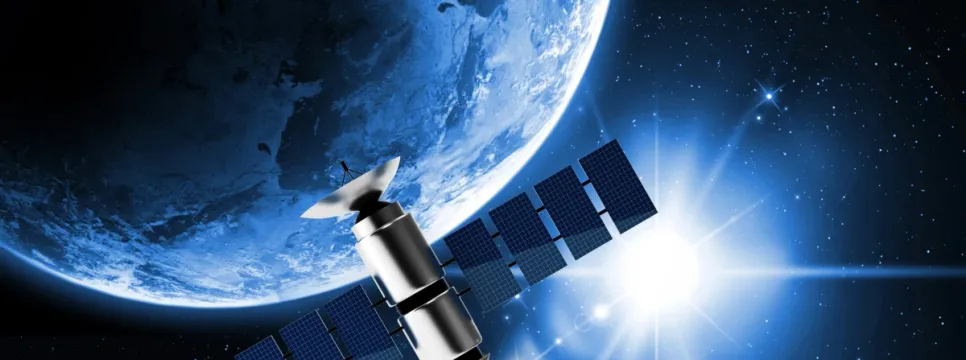 Intelsat ulaže u Lynk Global