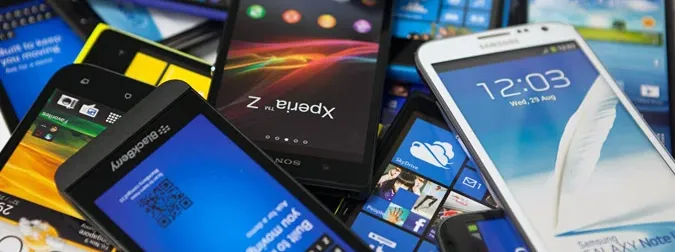Isporuke rabljenih pametnih telefona porasle su 6,4 posto u 2023.