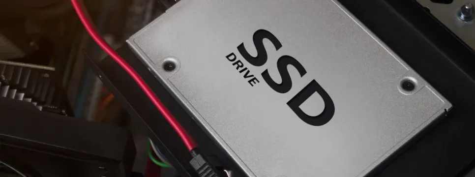 Ovo je pet manje poznatih razloga zašto je SSD bolje rješenje nego HDD