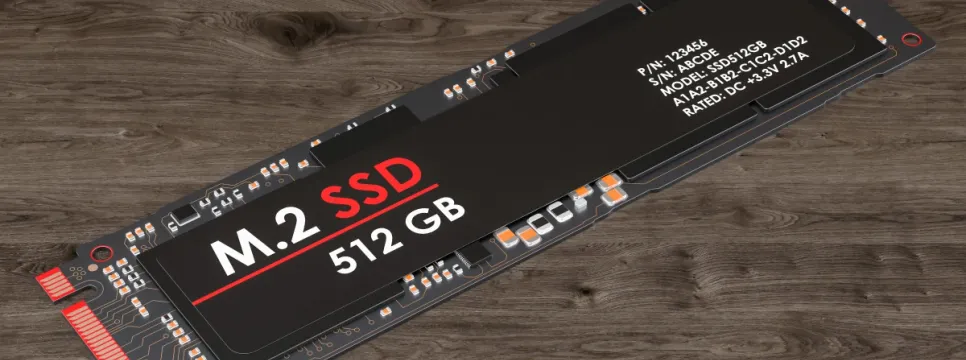 QLC, TLC ili MLC SSD? Ovo su četiri glavne razlike