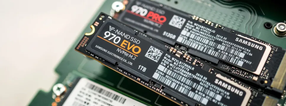 Potražnja za AI-jem potiče rast SSD-ova: Cijene NAND Flash memorije bi mogle još rasti