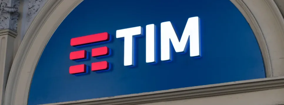 Talijanska pošta postaje najveći dioničar TIM-a