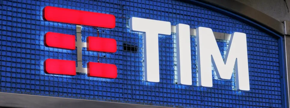 TIM finalizirao prodaju Sparkle-a za 700 milijuna eura