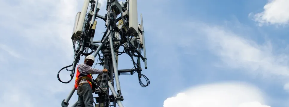 China Mobile planira instalirati ukupno 2.8 milijuna 5G baznih stanica