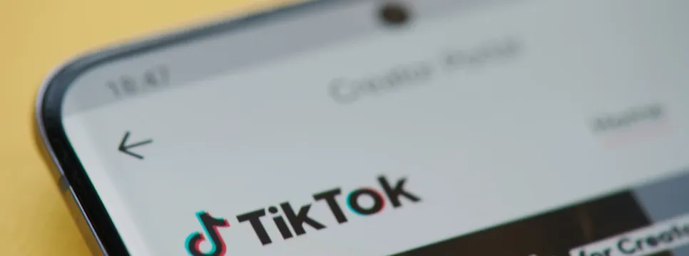 TikTok predstavio novu globalnu platformu za glazbenike