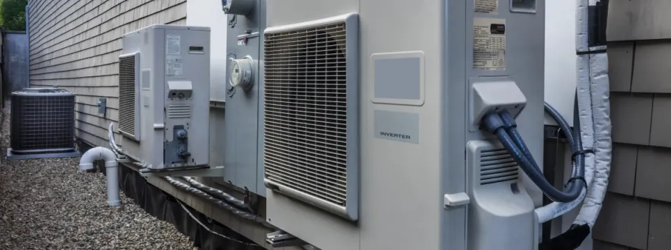 Toplinske pumpe bit će instalirane u 10 posto domova do 2029.