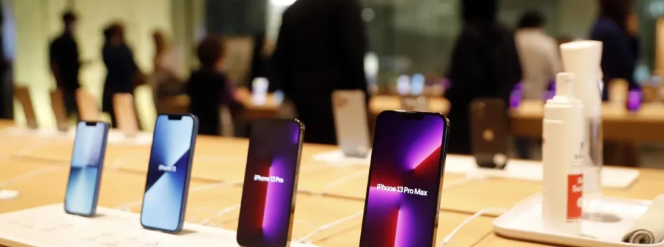 IDC smanjuje prognozu za pametne telefone; povećava očekivanja za PC tržište