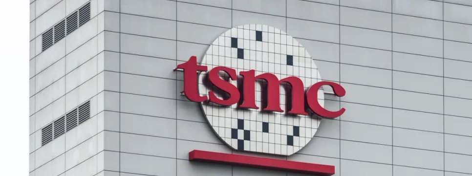 TSMC blizu konačne odluke o njemačkoj tvornici čipova