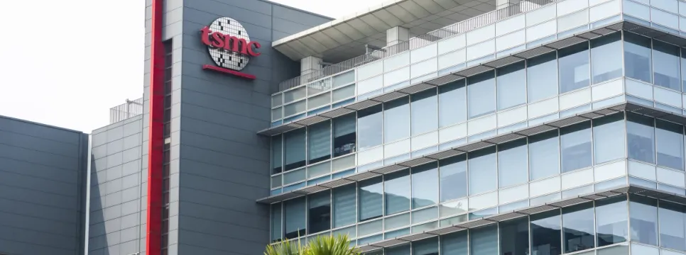 TSMC planira potrošiti oko 42 milijarde dolara na izgradnju i proširenje tvornica